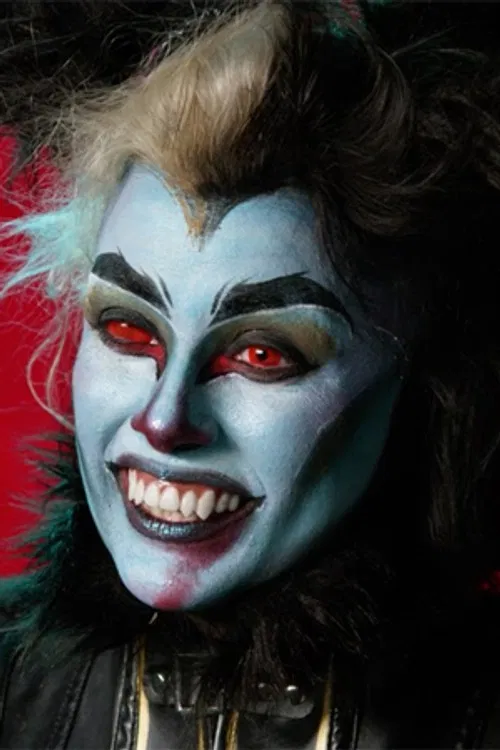 Throb Zombie profile