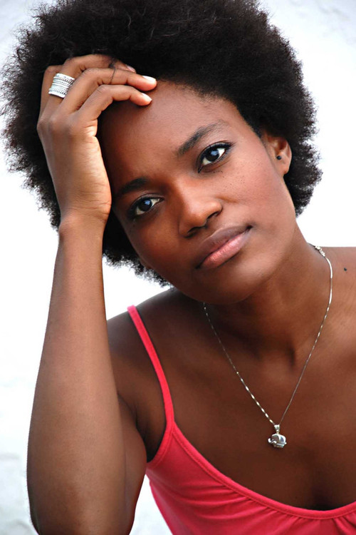 Nina Vincent profile