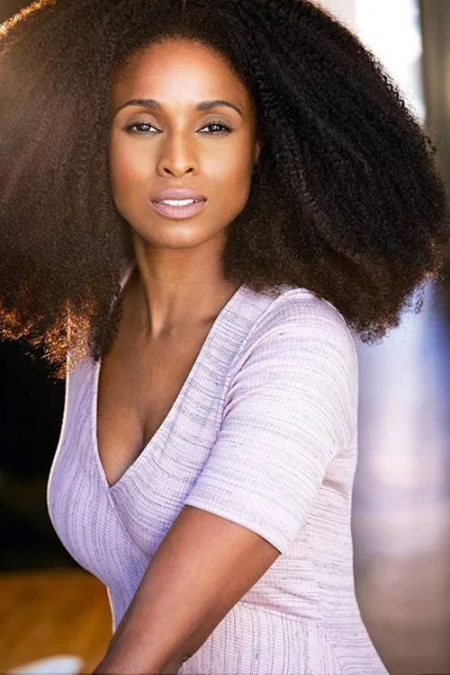 Tiffany Black profile