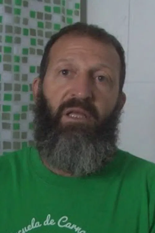 Ulises Bechis profile