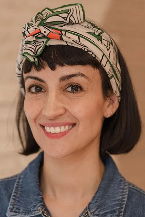 Marisol Centeno profile