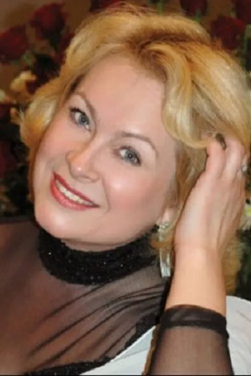Ирина Норбекова profile