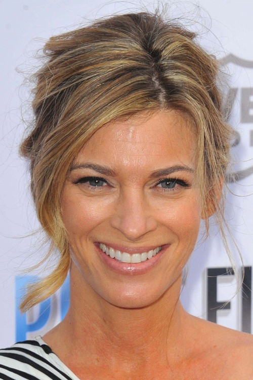 Tracy Melchior profile