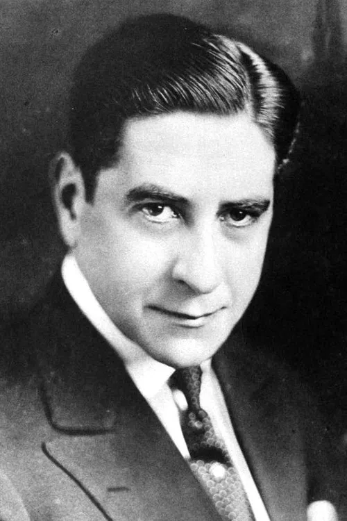 Robert Warwick profile