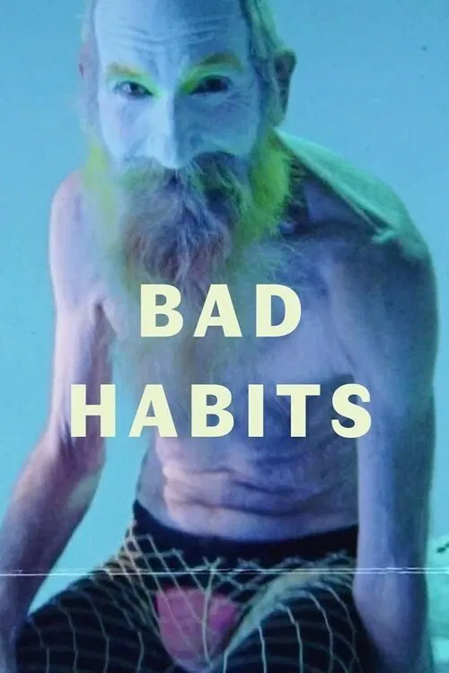 Bad Habits poster