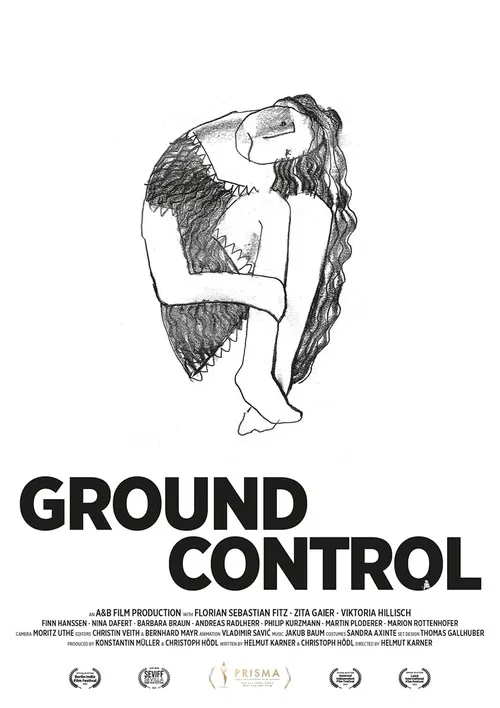 Ground Control poster