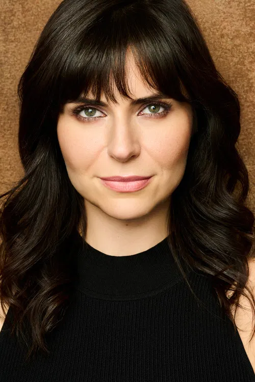 Brittany Charlotte Smith profile