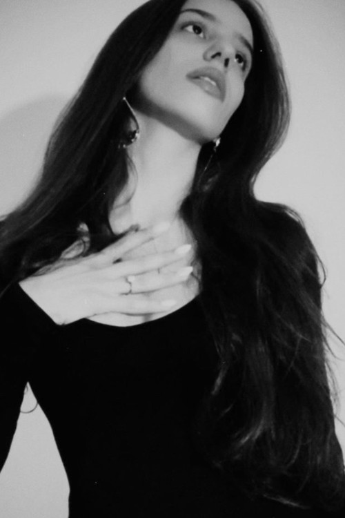 Anna Meneguz profile