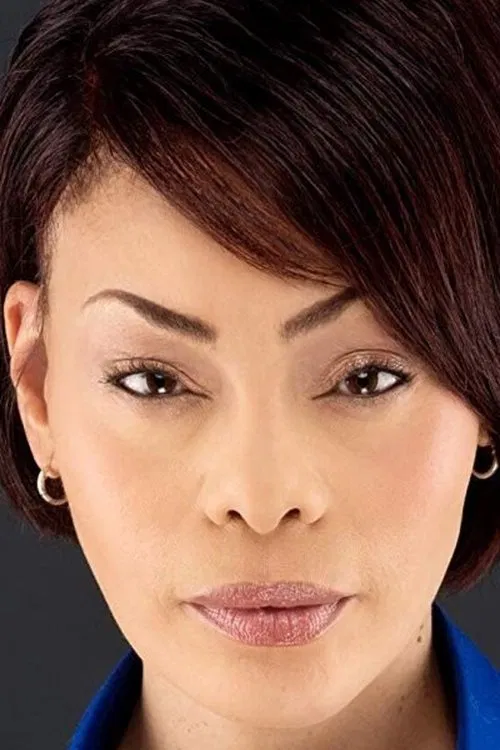 Cheryl Frazier profile