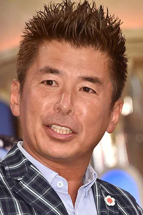 Shukazu Katsumata profile