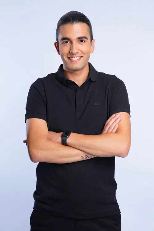 Ozan Çetinkaya profile