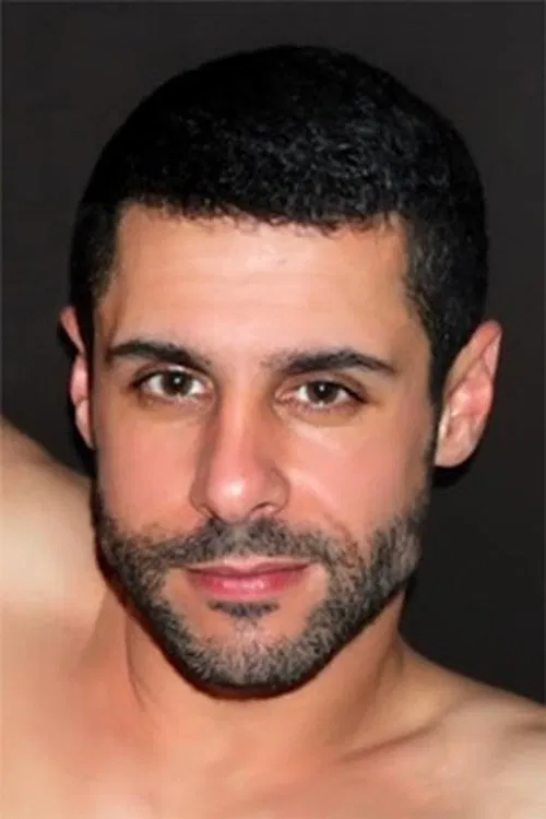 Jack Masters profile