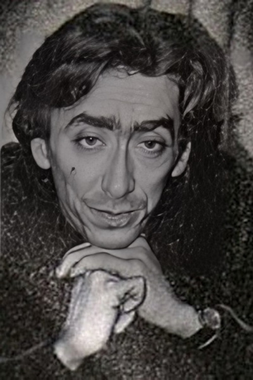 Armen Petrosyan profile