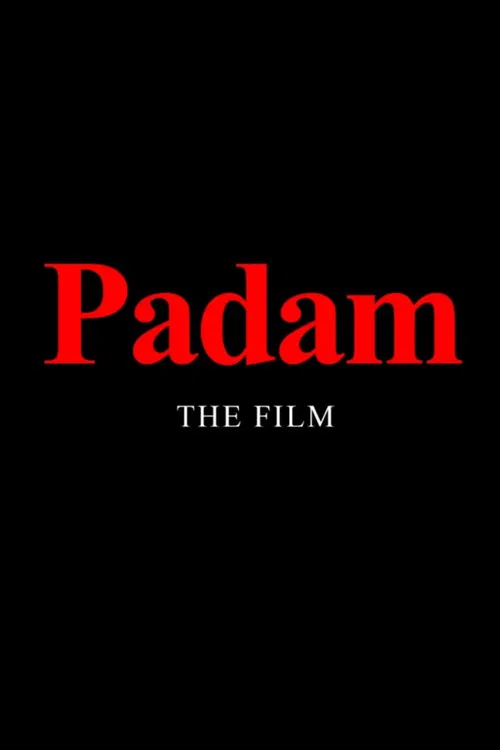 Padam - The Film poster
