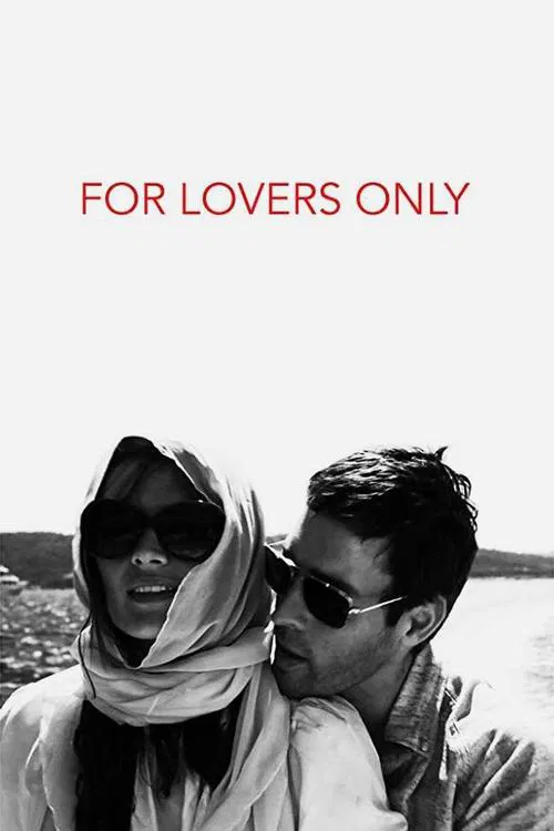 For Lovers Only poster
