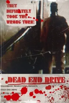 Dead End Drive poster