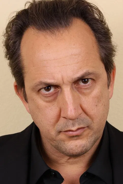 Alfonso DiLuca profile