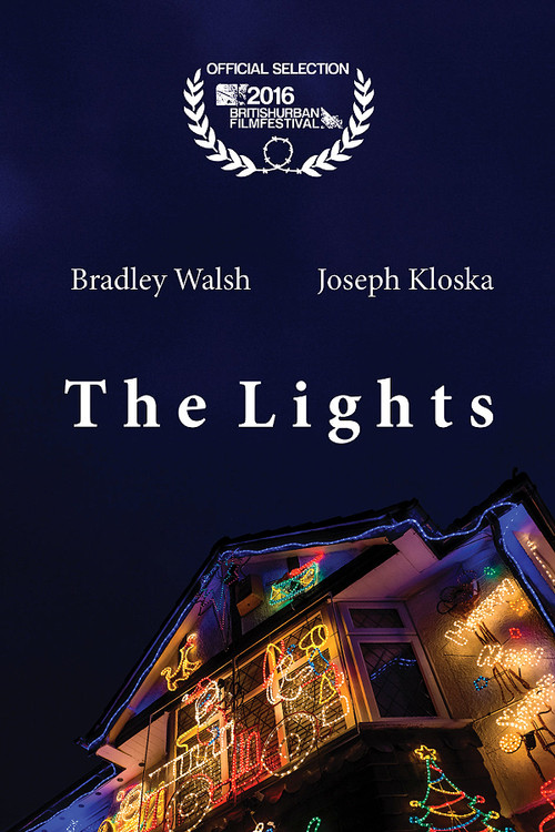 The Lights poster