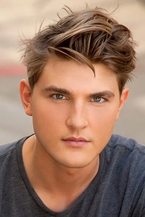 Julien Dean Lacroix profile