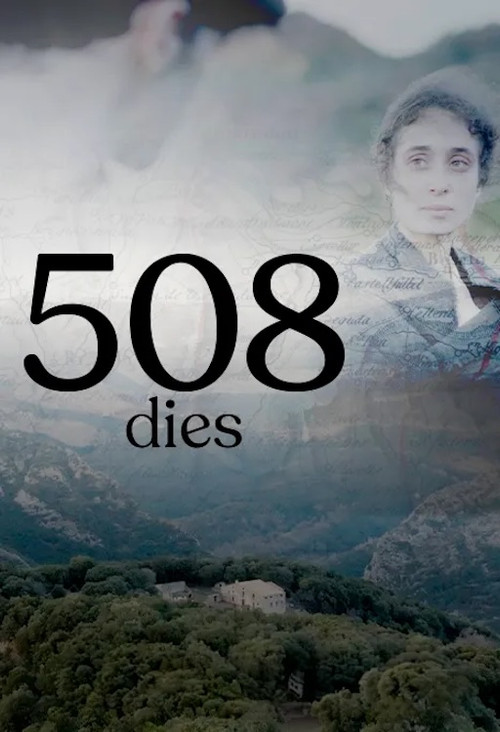 508 dies poster