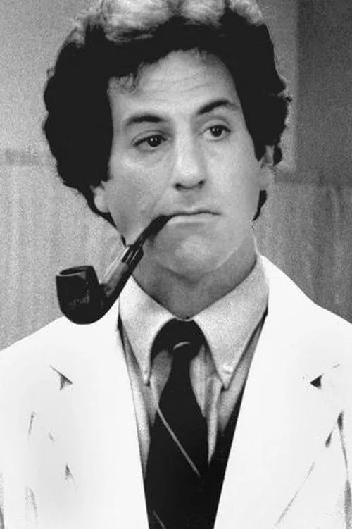 William Tepper profile