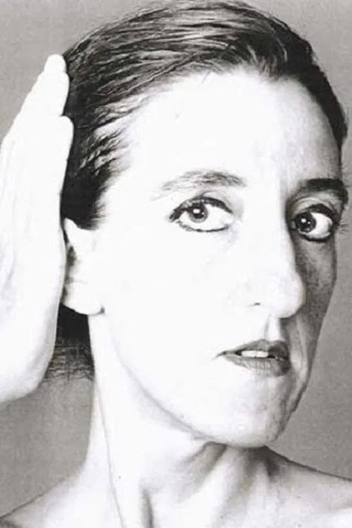 Anita Pititto profile