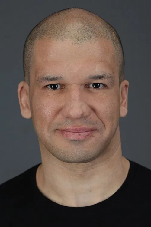 Roberto Fleites profile