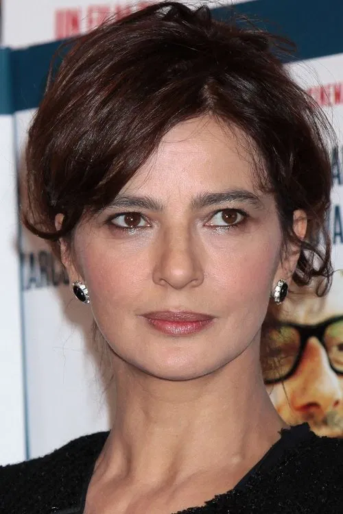 Laura Morante profile