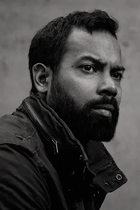 Peter van Rooijen profile