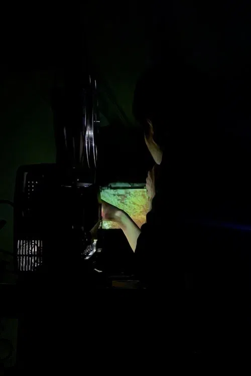 Photosynthesis prologue poster