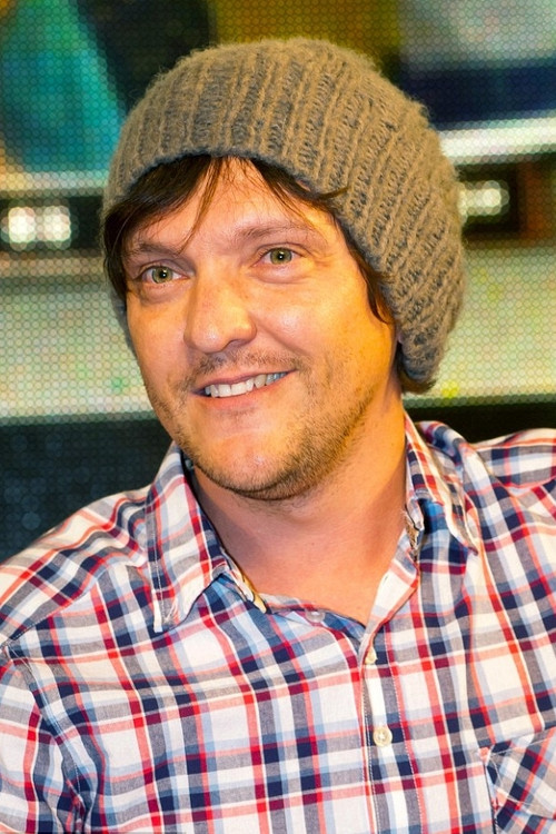 Chris Lilley profile