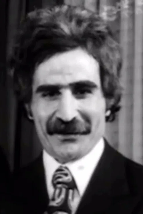 Mohammad Belish Mazandarani profile