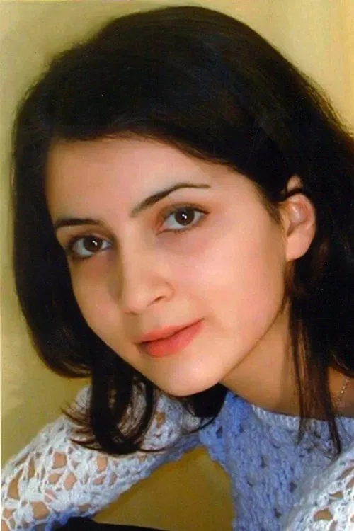 Natavan Haciyeva profile