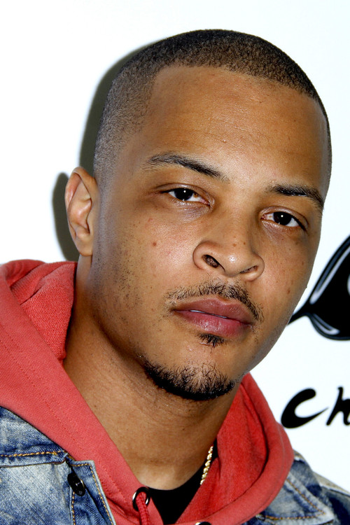 T.I. profile