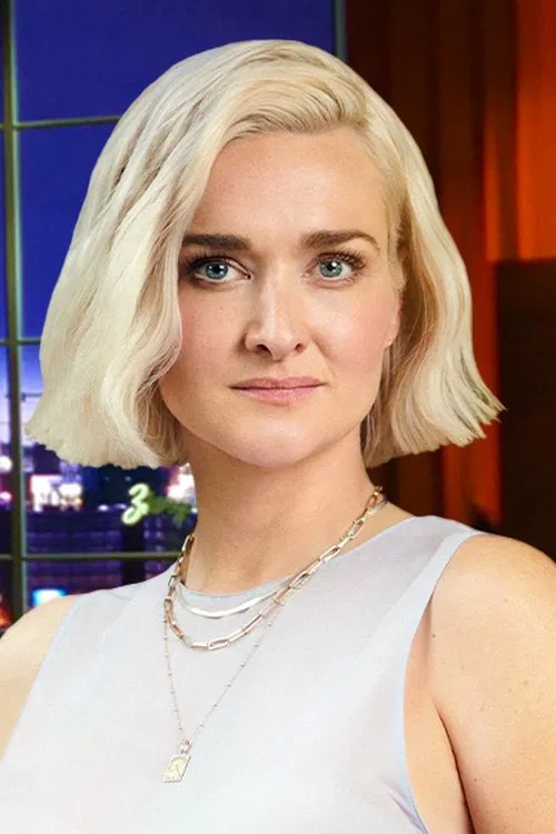 Ariane Alter profile