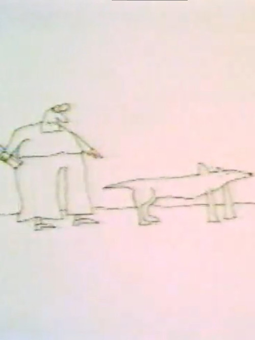 How Much Is That Window in the Doggie? poster