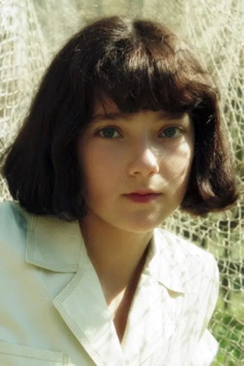 Paulina Tworzyańska profile