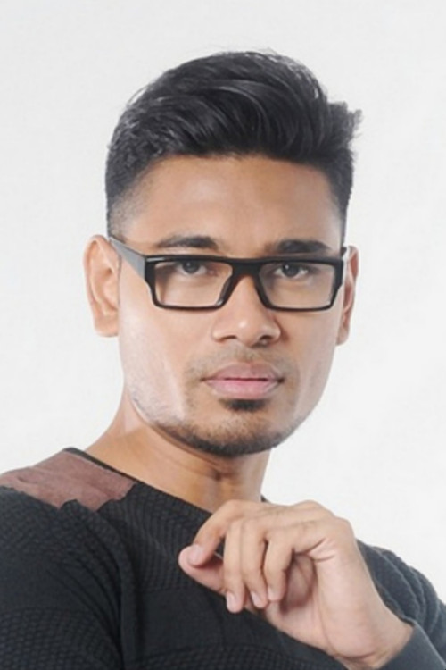 Fikhree Bakar profile