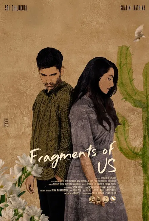 Fragments of Us poster