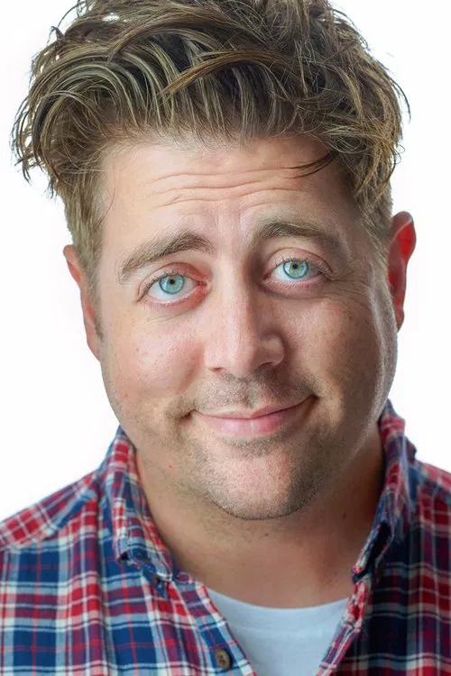 Eric Petersen profile