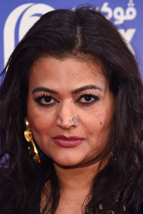 Bakhtawar Mazhar profile