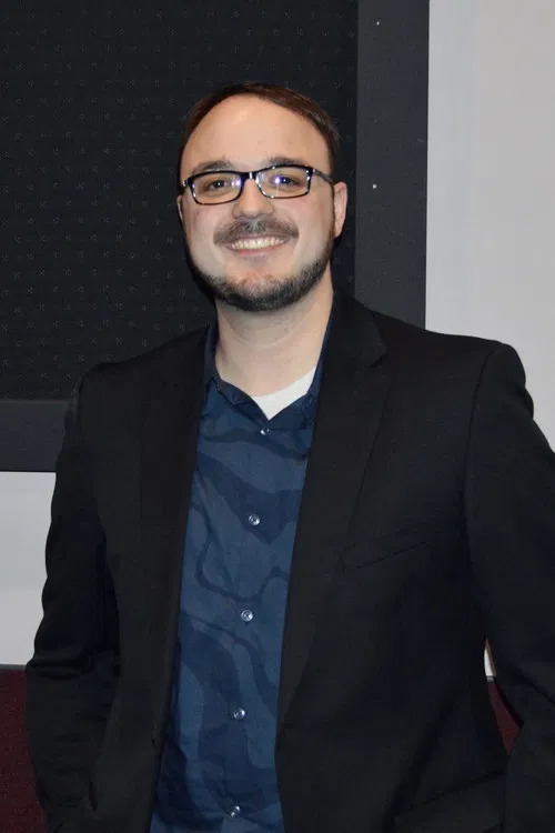 Robert Maynard profile