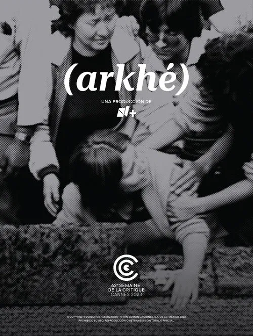 Arkhé poster
