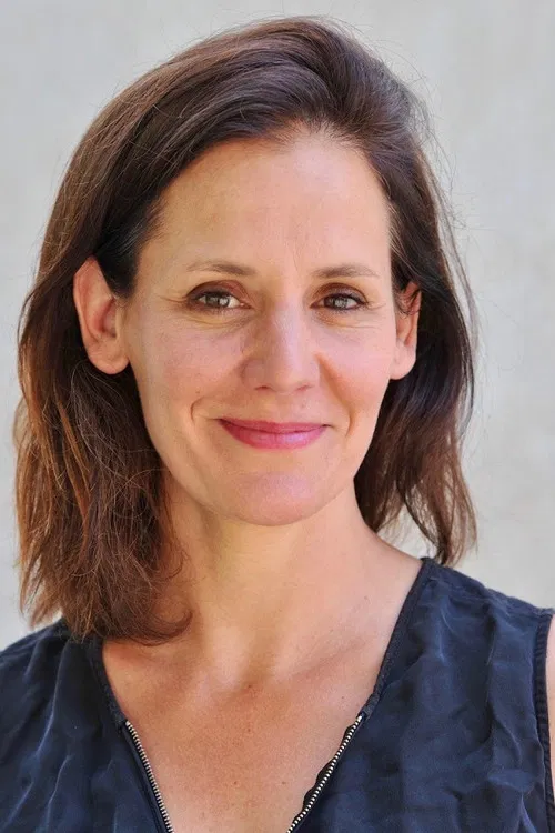 Marine Danaux profile