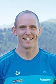 Björn Ferry profile