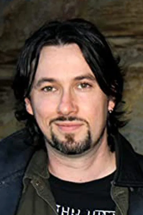 Scott Boswell profile