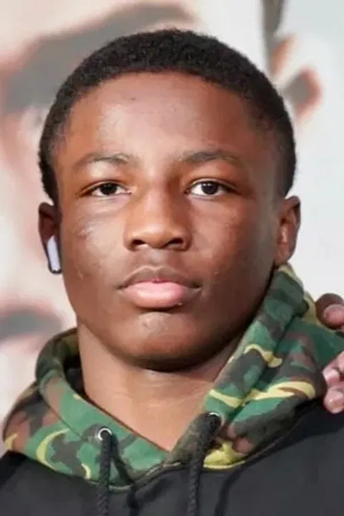 Jalil Major Hackett profile