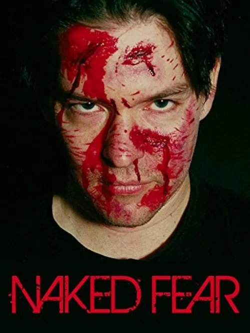 Naked Fear poster