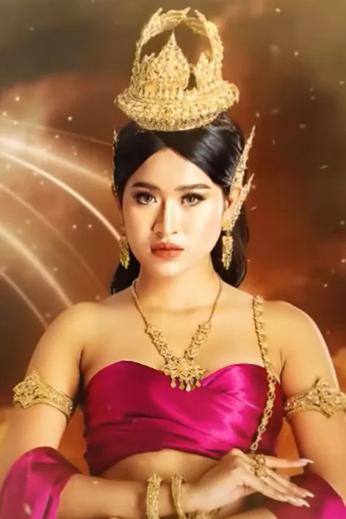 Hok Saritola profile