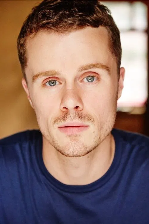 Joel Horwood profile